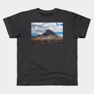 Arizona Mountain Kids T-Shirt